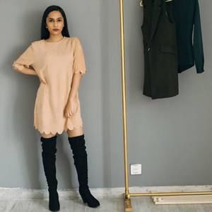 Meet your Posher, Manya